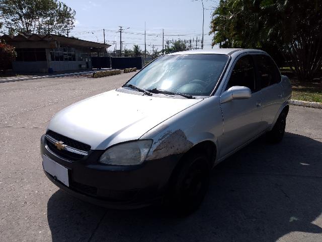 CHEVROLET CLASSIC LS 2015 CHEVROLET CLASSIC LS 2015