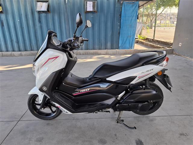YAMAHA NMAX 160 2022 YAMAHA NMAX 160 2022