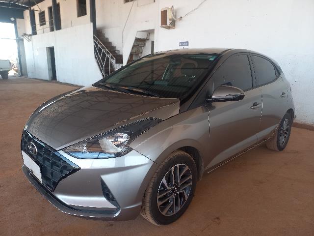 HYUNDAI HB2010TA EVOLUTI 2020  HYUNDAI HB2010TA EVOLUTI 2020