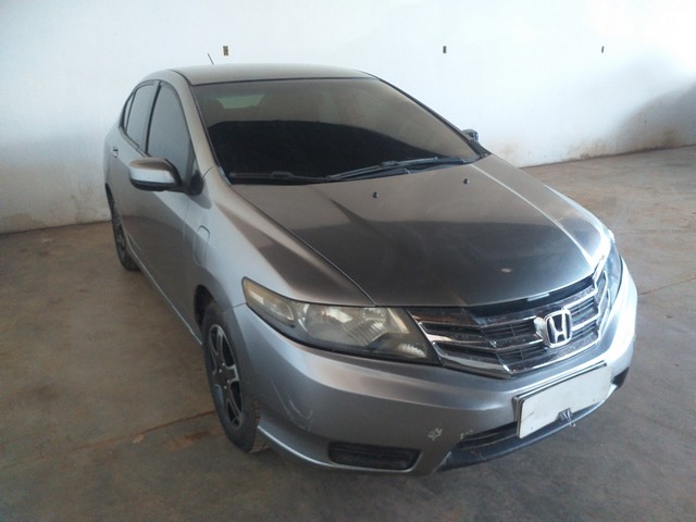 HONDA CITY DX FLEX 2013 HONDA CITY DX FLEX 2013