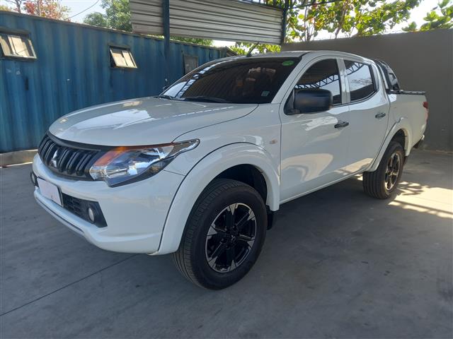 MMC L200 TRITON SPO GL 2023 MMC L200 TRITON SPO GL 2023