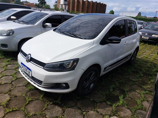 VOLKSWAGEN FOX RUN MBV 2017 VOLKSWAGEN FOX RUN MBV 2017