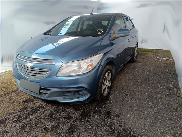CHEVROLET ONIX 1.0MT LT CHEVROLET ONIX 1.0MT LT