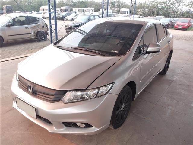 HONDA CIVIC LXL 2012 HONDA CIVIC LXL 2012
