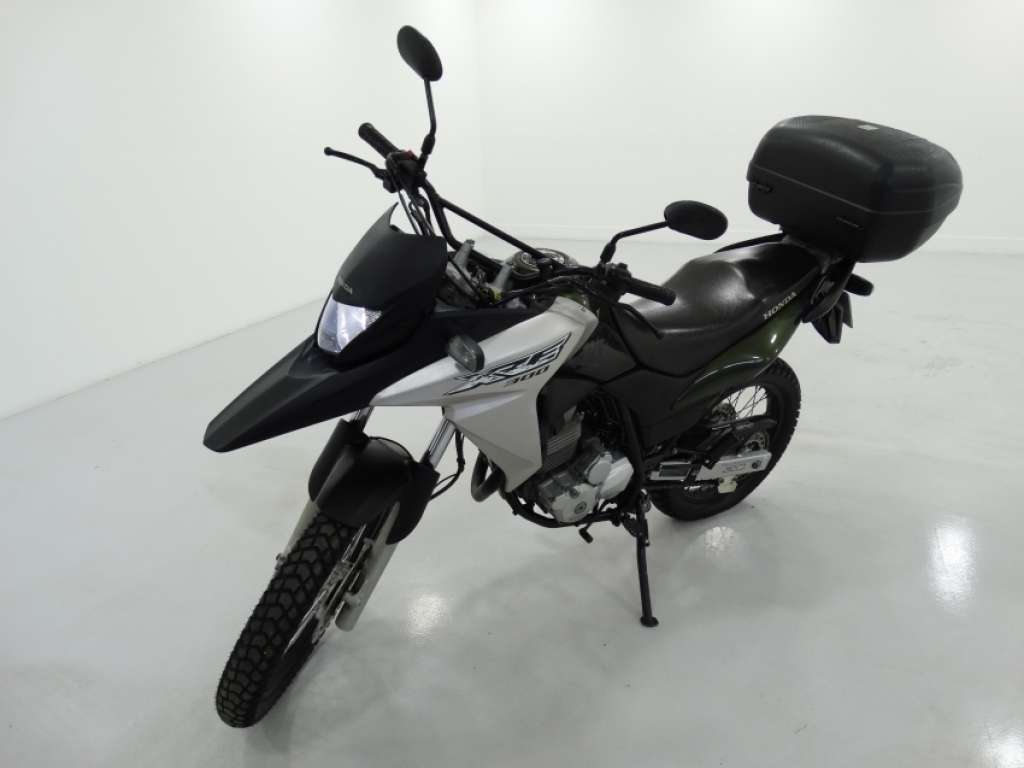 HONDA  XRE 300/ 300 ABS/ FLEX HONDA  XRE 300/ 300 ABS/ FLEX