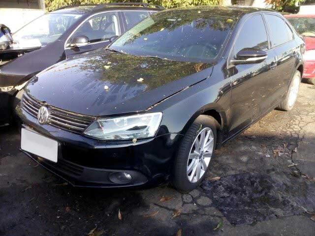VOLKSWAGEN JETTA Versão:2.0 Comfortline Tiptronic (Flex)  VOLKSWAGEN JETTA Versão:2.0 Comfortline Tiptronic (Flex)