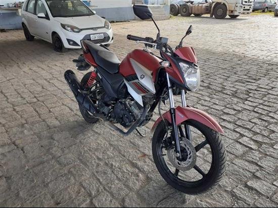 Yamaha YS150 FAZER SED 2018 2019 Yamaha YS150 FAZER SED 2018 2019