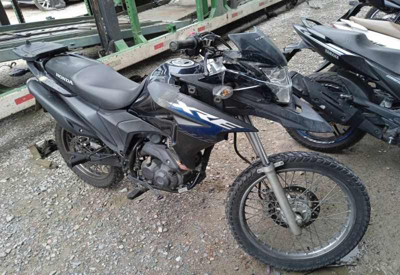 HONDA XRE 190 FlexOne 2020/2020 HONDA XRE 190 FlexOne 2020/2020