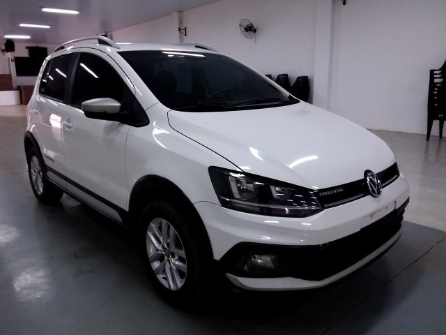 VW NOVO CROSSFOX SA 2015/2015 VW NOVO CROSSFOX SA 2015/2015