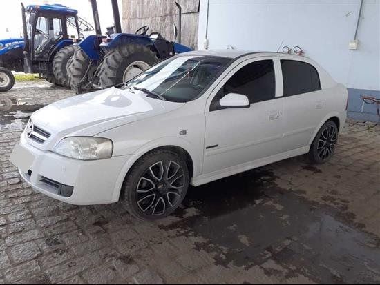 Chevrolet Astra HB 4P ADVANTAGE 2008 2009  Chevrolet Astra HB 4P ADVANTAGE 2008 2009