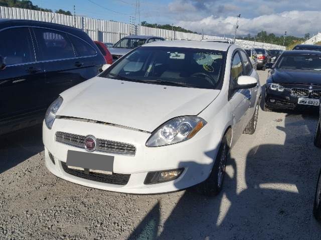 FIAT BRAVO  FIAT BRAVO