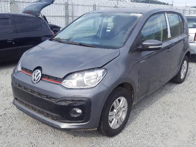 Volkswagen Up 2019/2020 Volkswagen Up 2019/2020