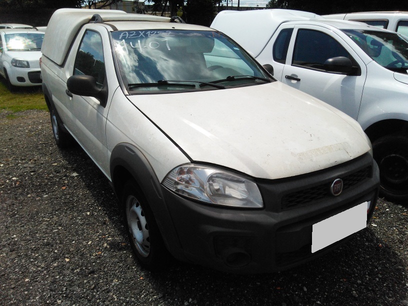 FIAT STRADA FIAT STRADA