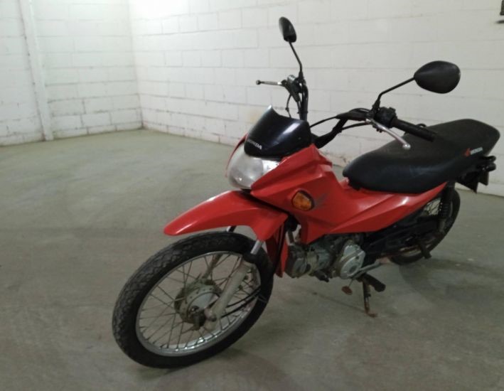 HONDA/Pop 110i HONDA/Pop 110i