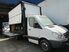 Caminhão Baú Mercedes Benz 515 Cdi Sprinter C 2015/2016 Caminhão Baú Mercedes Benz 515 Cdi Sprinter C 2015/2016