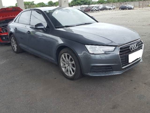 AUDI  A4 AUDI  A4