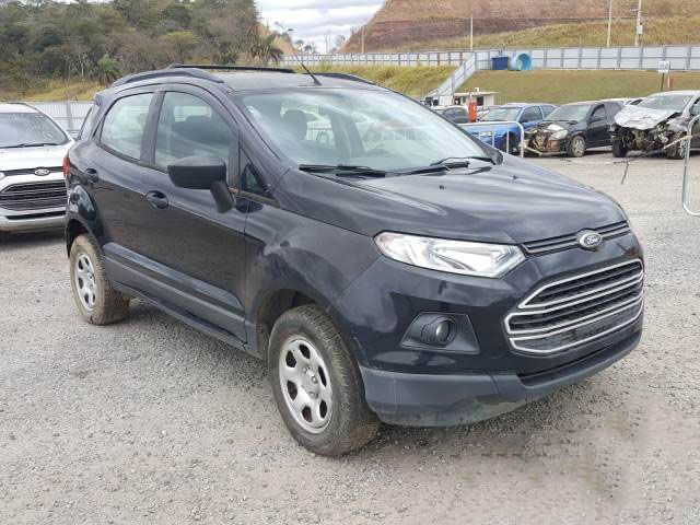 FORD  ECOSPORT FORD  ECOSPORT