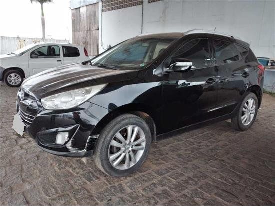 Hyundai IX35 2.0 2010 2011 Gasolina Hyundai IX35 2.0 2010 2011 Gasolina