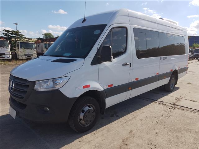 MERCEDES-BENZ 516SPRINTER A4 MERCEDES-BENZ 516SPRINTER A4