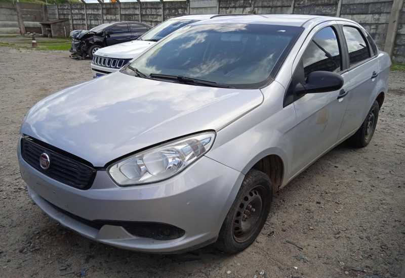 FIAT/Grand Siena 1.4 Evo FIAT/Grand Siena 1.4 Evo