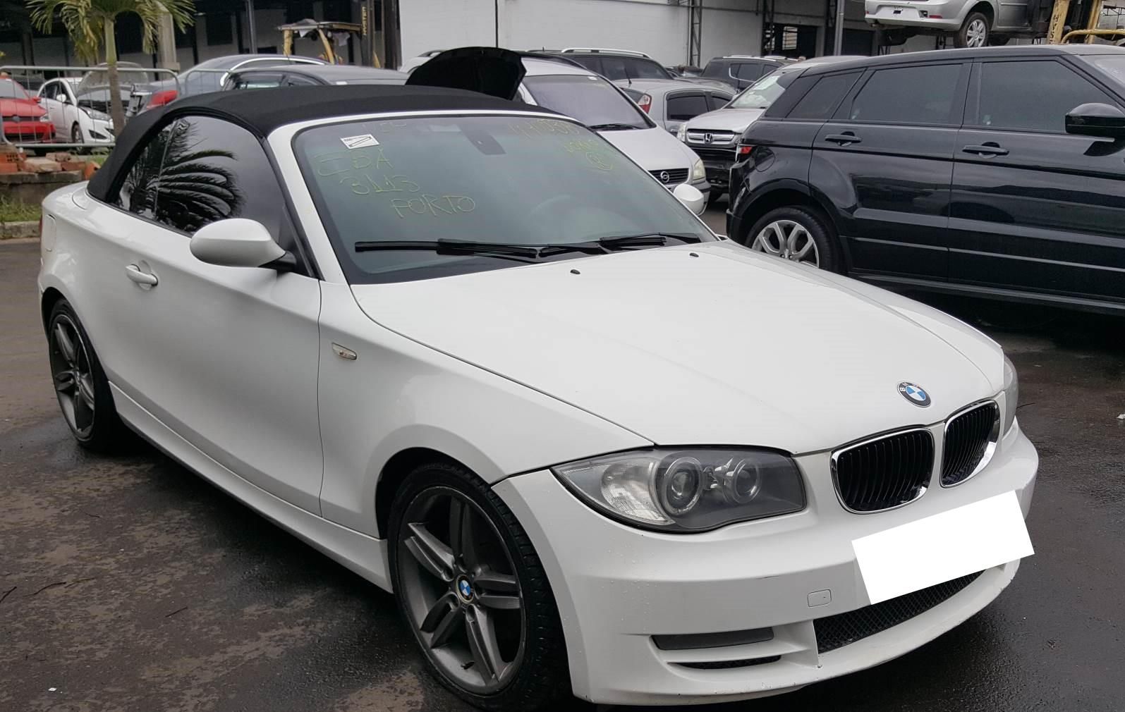 BMW  120i BMW  120i