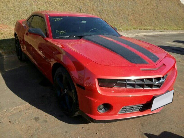 CHEVROLET CAMARO 6.2 2SS 2015 CHEVROLET CAMARO 6.2 2SS 2015