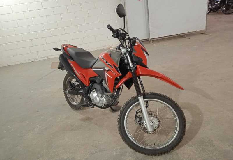 HONDA/NXR 160 Bros ESDD FlexOne  HONDA/NXR 160 Bros ESDD FlexOne