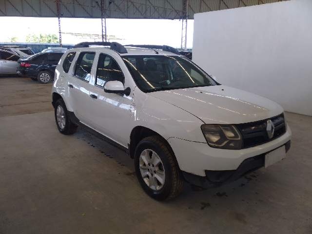 RENAULT DUSTER EXP16 SCE 2018 2019 RENAULT DUSTER EXP16 SCE 2018 2019