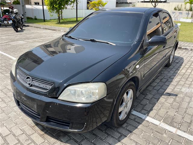 GM Astra Advant. 2.0 MPFI 8V FlexP. 5p Aut. 2008 GM Astra Advant. 2.0 MPFI 8V FlexP. 5p Aut. 2008
