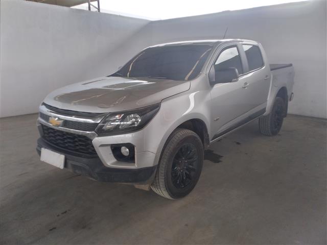 CHEVROLET S10 LT DD4A 2022 CHEVROLET S10 LT DD4A 2022