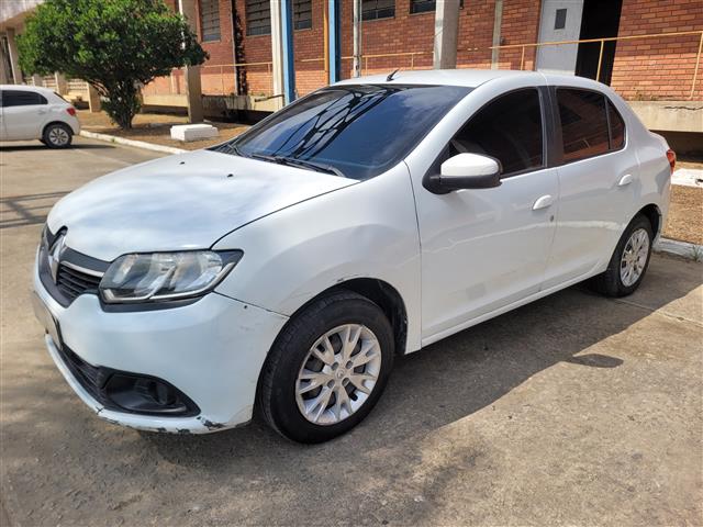 RENAULT LOGAN EXPR 1016V  2015  RENAULT LOGAN EXPR 1016V  2015
